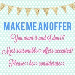 🌟OFFERS🌟